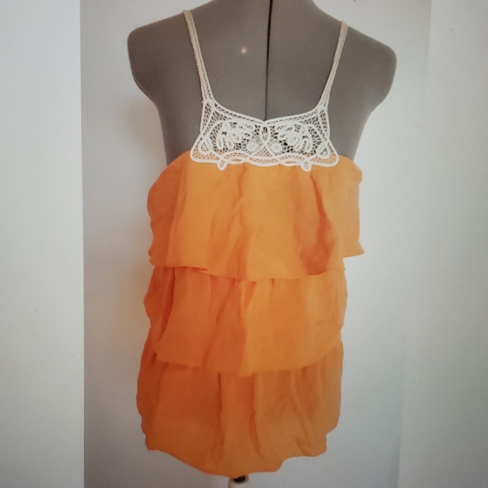 Summer top